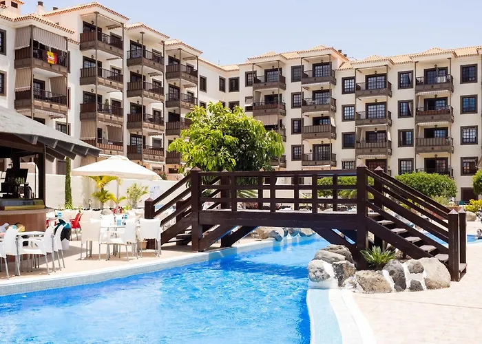 Live Balcon Del Mar