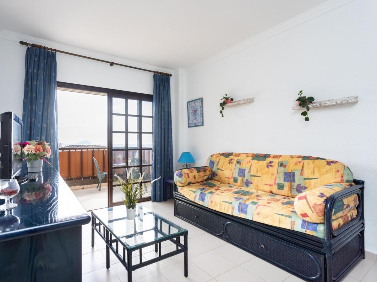 Appartement Live Balcon Del Mar Costa Del Silencio