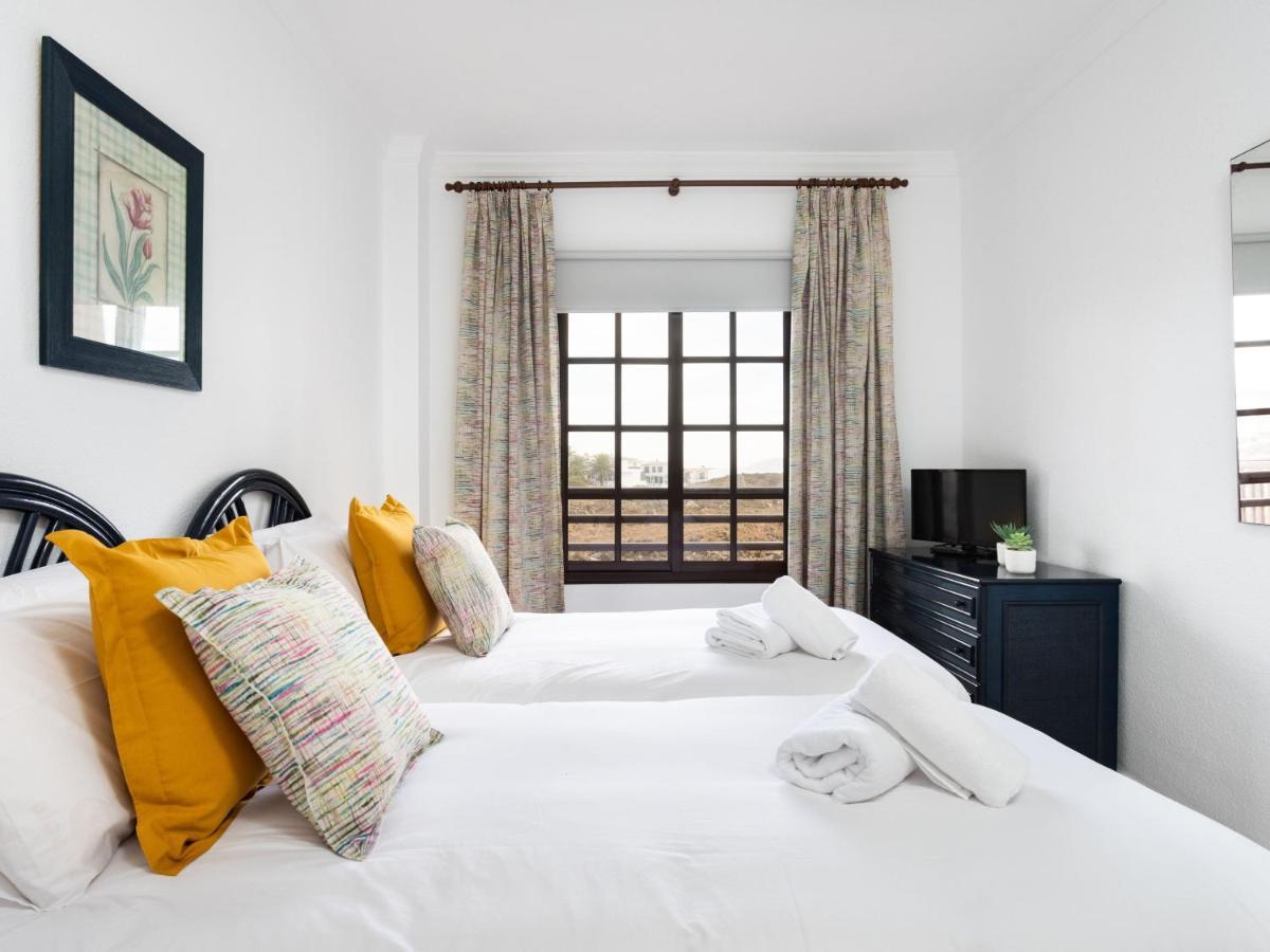 Appartement Live Balcon Del Mar