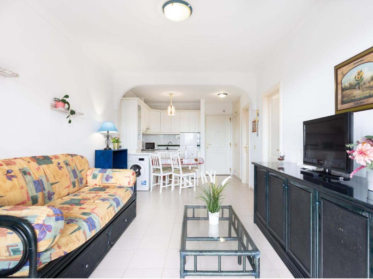 Appartement Live Balcon Del Mar Costa Del Silencio