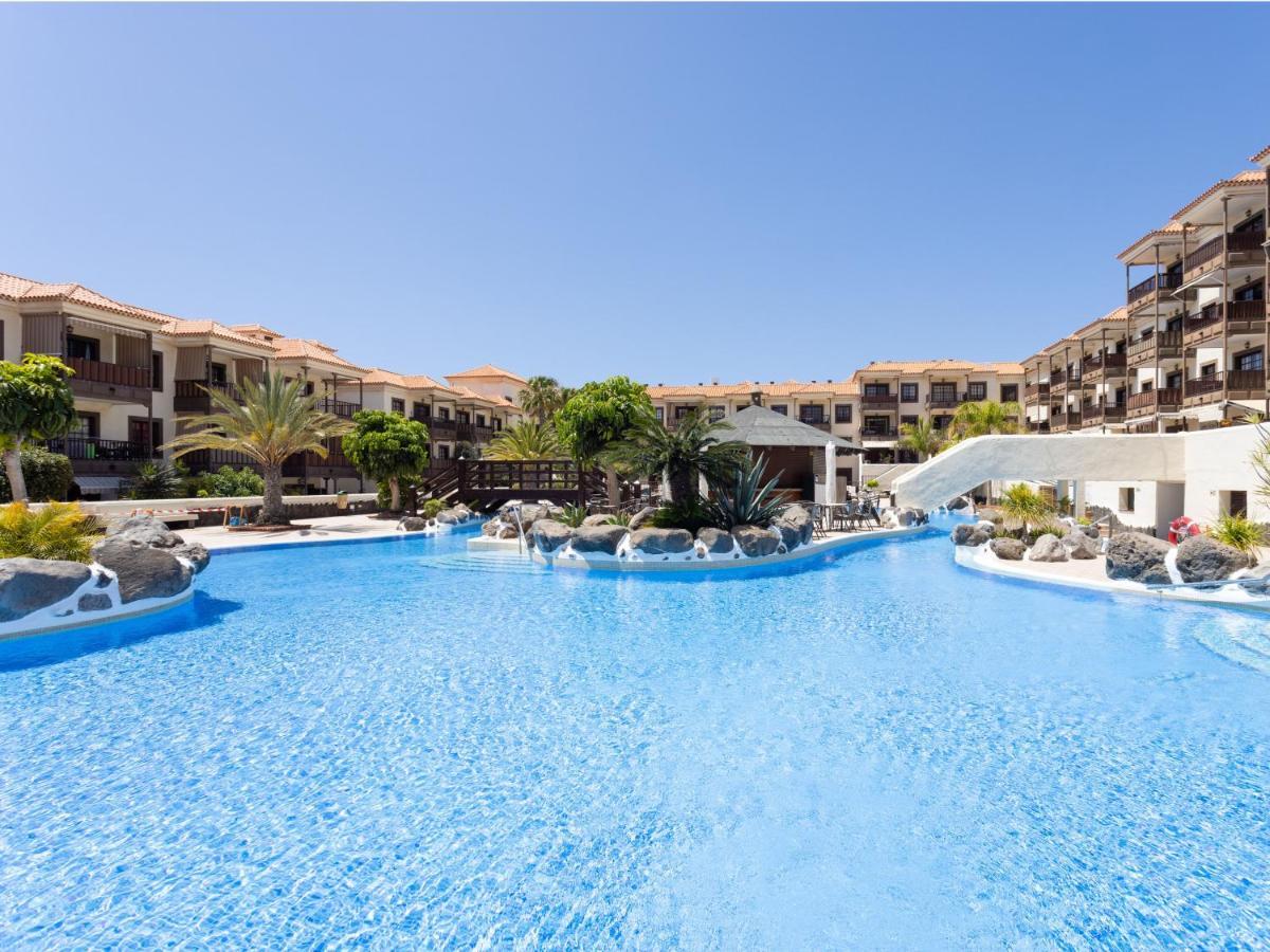 Appartement Live Balcon Del Mar *