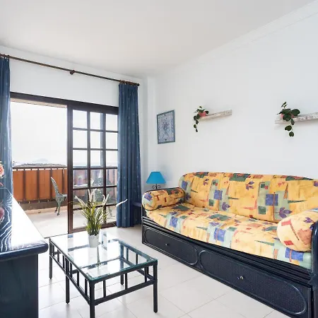 Live Balcon Del Mar Costa Del Silencio Exterior photo