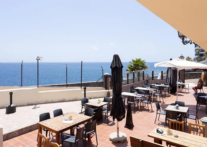 Live Balcon Del Mar