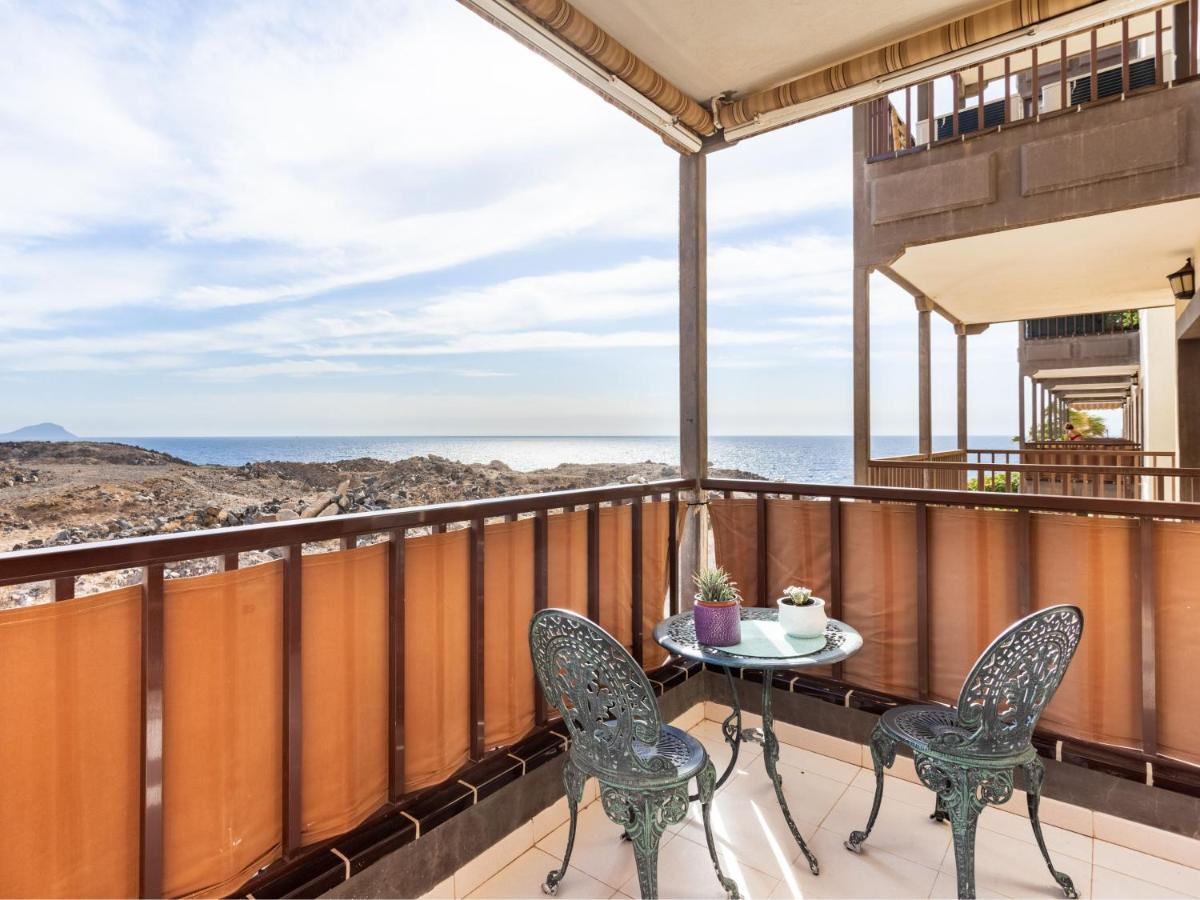 Live Balcon Del Mar
