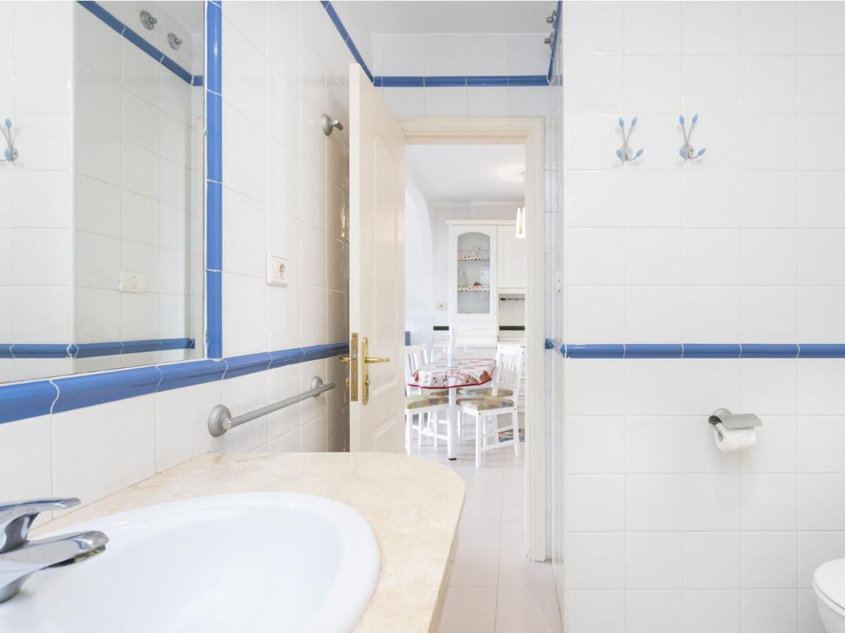 Apartment Live Balcon Del Mar