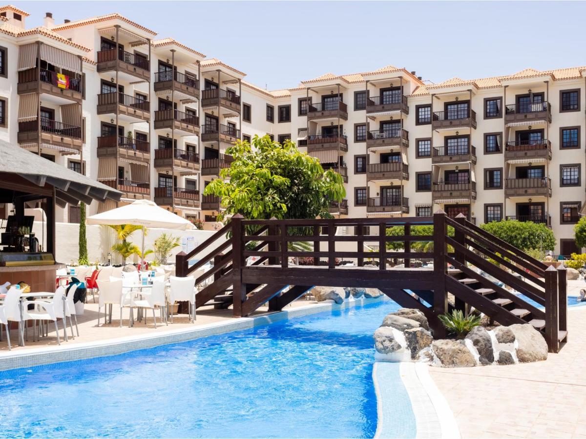 Live Balcon Del Mar Apartment *