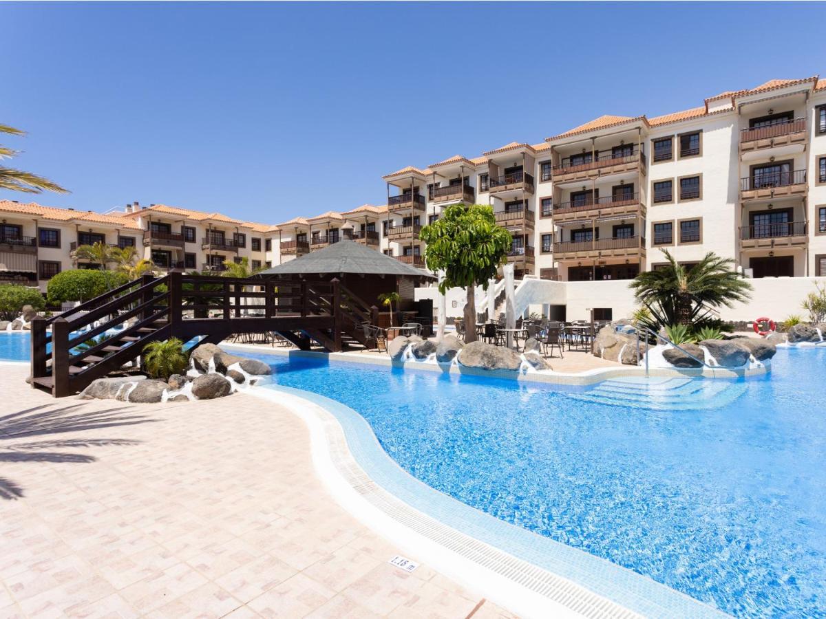 Live Balcon Del Mar Apartment