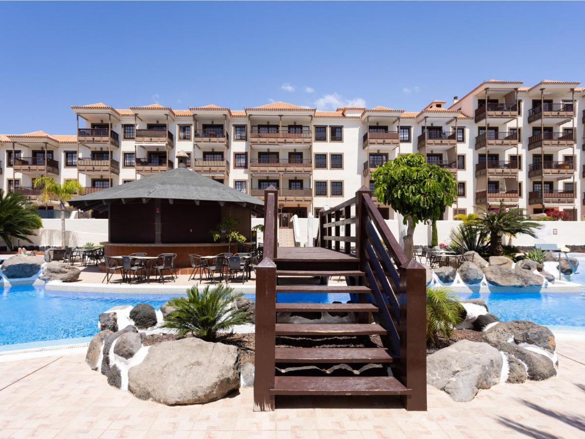 Apartment Live Balcon Del Mar *