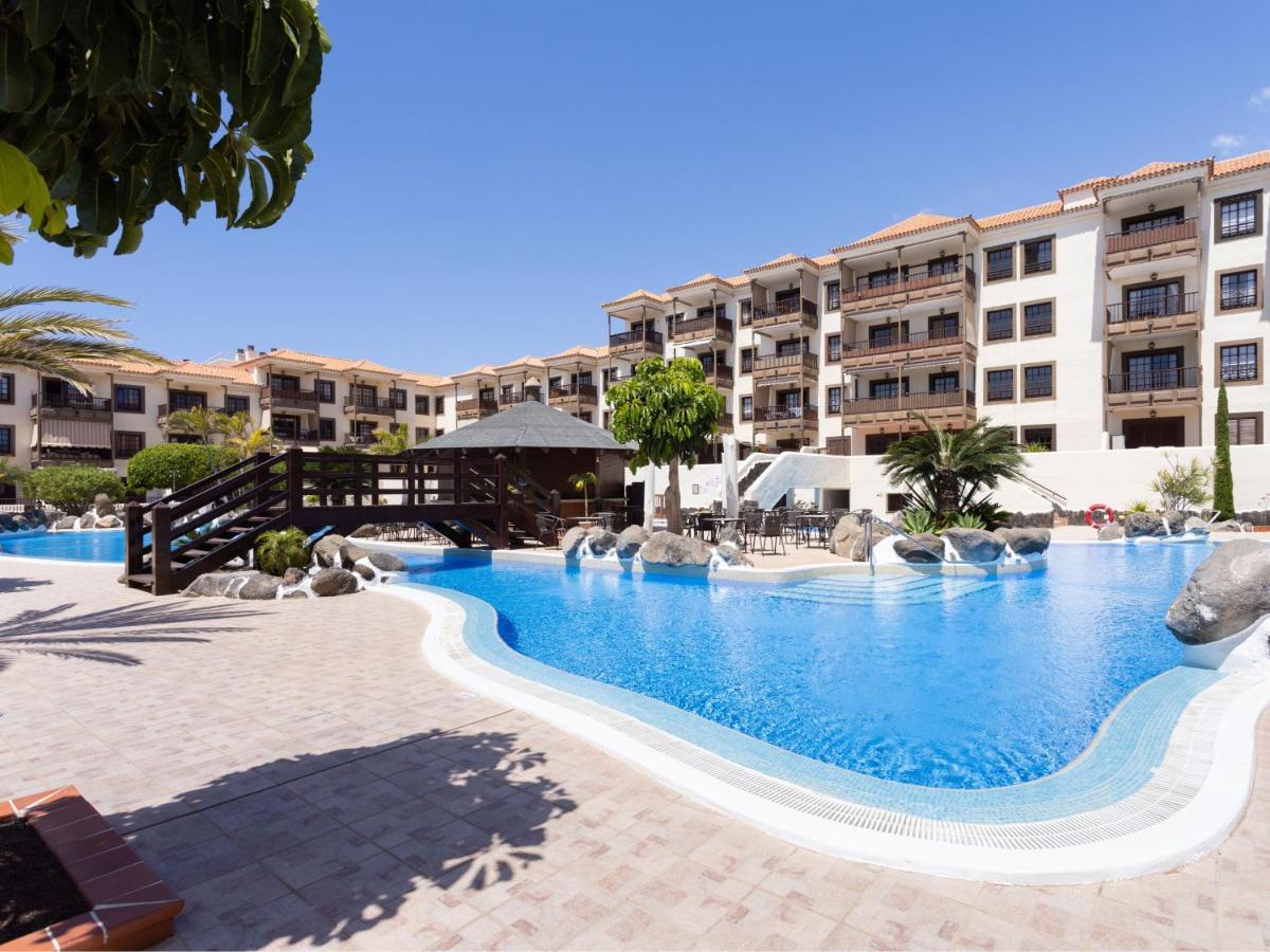 Live Balcon Del Mar Apartment *